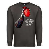 Smoke everclear best of cover Premium Sweatshirt - linhVisuals
