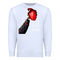 White everclear best of cover Premium Sweatshirt - linhVisuals