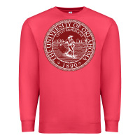 Cardinal university oklahoma Premium Sweatshirt - linhVisuals
