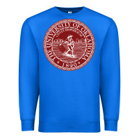True Royal university oklahoma Premium Sweatshirt - linhVisuals