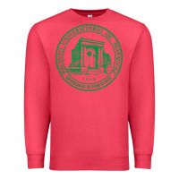 Cardinal upr at mayaguez Premium Sweatshirt - linhVisuals