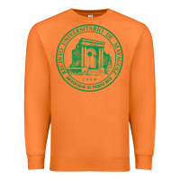 Carrot upr at mayaguez Premium Sweatshirt - linhVisuals