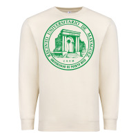 Sandshell upr at mayaguez Premium Sweatshirt - linhVisuals