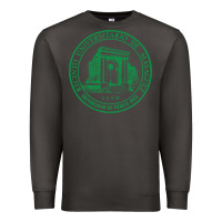 Smoke upr at mayaguez Premium Sweatshirt - linhVisuals