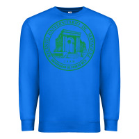 True Royal upr at mayaguez Premium Sweatshirt - linhVisuals