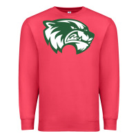 Utah Valley Wolverines Premium Sweatshirt | Teevron