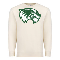 Sandshell utah valley wolverines Premium Sweatshirt - linhVisuals