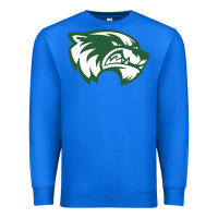 True Royal utah valley wolverines Premium Sweatshirt - linhVisuals