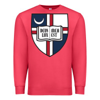 Cardinal university catholic Premium Sweatshirt - linhVisuals