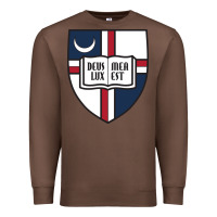 University Catholic Premium Sweatshirt | Teevron