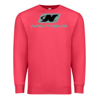 Cardinal Nautique Boats Premium Sweatshirt - linhVisuals