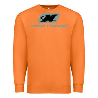 Carrot Nautique Boats Premium Sweatshirt - linhVisuals