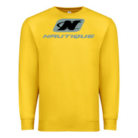 Lemon Nautique Boats Premium Sweatshirt - linhVisuals