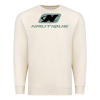 Sandshell Nautique Boats Premium Sweatshirt - linhVisuals