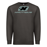 Nautique Boats Premium Sweatshirt | Teevron