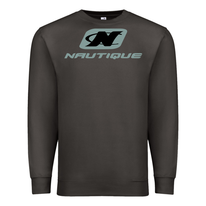 Nautique Boats Premium Sweatshirt by linhVisuals | Teevron