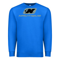 True Royal Nautique Boats Premium Sweatshirt - linhVisuals
