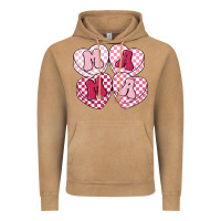 Vintage Camel mama candy hearts Vintage Hoodie - LillyAllenDesigns