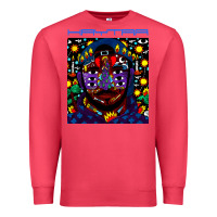 Cardinal kaytranada Premium Sweatshirt - linhVisuals