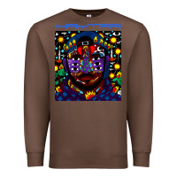 Chestnut kaytranada Premium Sweatshirt - linhVisuals