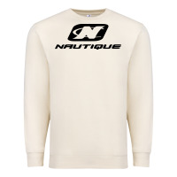 Sandshell Nautique Boats Premium Sweatshirt - linhVisuals