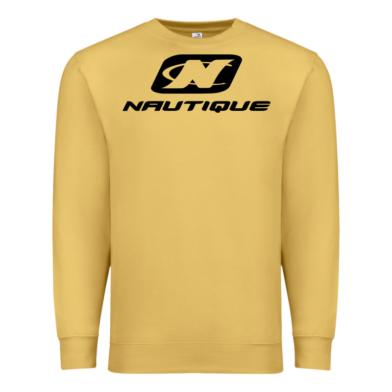 Nautique Boats Premium Sweatshirt by linhVisuals | Teevron