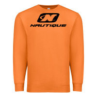 Carrot Nautique Boats Premium Sweatshirt - linhVisuals
