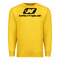 Lemon Nautique Boats Premium Sweatshirt - linhVisuals