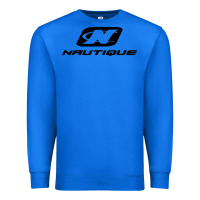 True Royal Nautique Boats Premium Sweatshirt - linhVisuals