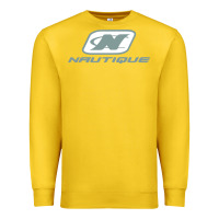 Lemon Nautique Boats Premium Sweatshirt - linhVisuals