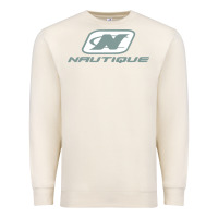 Sandshell Nautique Boats Premium Sweatshirt - linhVisuals
