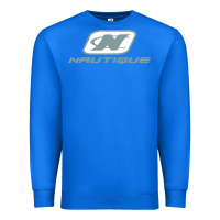 True Royal Nautique Boats Premium Sweatshirt - linhVisuals