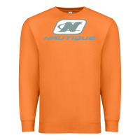 Carrot Nautique Boats Premium Sweatshirt - linhVisuals