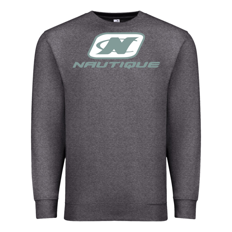 Nautique Boats Premium Sweatshirt by linhVisuals | Teevron