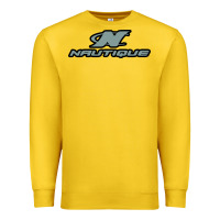 Lemon Nautique Boats Premium Sweatshirt - linhVisuals