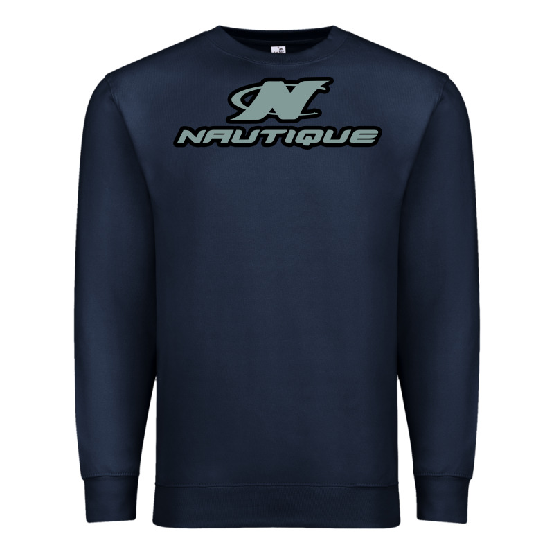 Nautique Boats Premium Sweatshirt by linhVisuals | Teevron