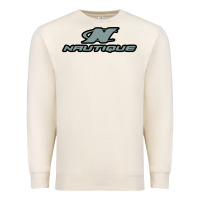 Sandshell Nautique Boats Premium Sweatshirt - linhVisuals