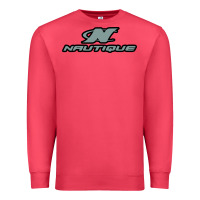 Cardinal Nautique Boats Premium Sweatshirt - linhVisuals