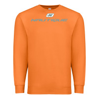 Carrot Nautique Boats Premium Sweatshirt - linhVisuals