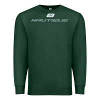 Sports Green Nautique Boats Premium Sweatshirt - linhVisuals