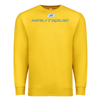 Lemon Nautique Boats Premium Sweatshirt - linhVisuals