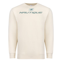 Sandshell Nautique Boats Premium Sweatshirt - linhVisuals