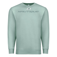 Seafoam Nautique Boats Premium Sweatshirt - linhVisuals