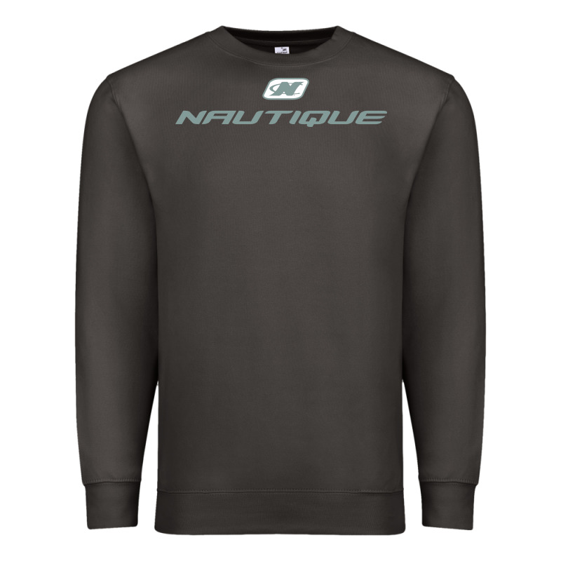 Nautique Boats Premium Sweatshirt by linhVisuals | Teevron