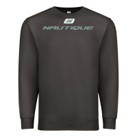 Smoke Nautique Boats Premium Sweatshirt - linhVisuals