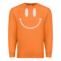Carrot smily Premium Sweatshirt - linhVisuals