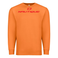Carrot Nautique Boats Premium Sweatshirt - linhVisuals
