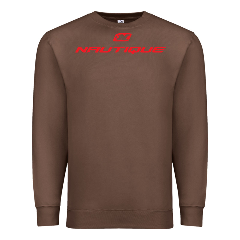 Nautique Boats Premium Sweatshirt by linhVisuals | Teevron