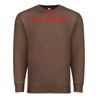 Chestnut Nautique Boats Premium Sweatshirt - linhVisuals