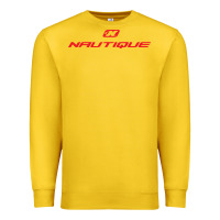 Lemon Nautique Boats Premium Sweatshirt - linhVisuals